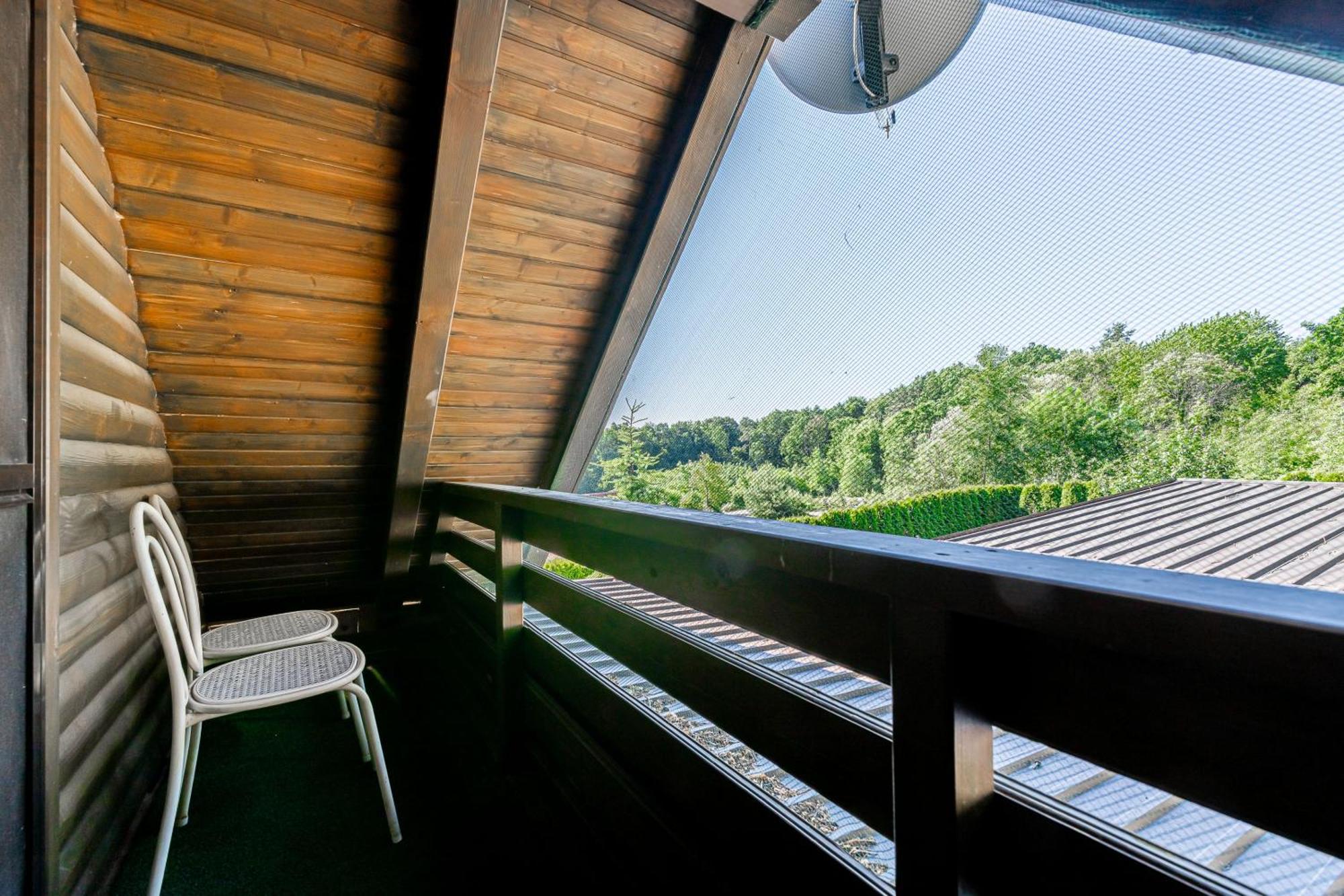 Ladybug House With Whirlpool - Happy Rentals Fokovci Luaran gambar